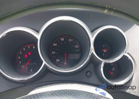 2005 Toyota Corolla Matrix из США, поврежденный, VIN 2T1KR32E35C508081